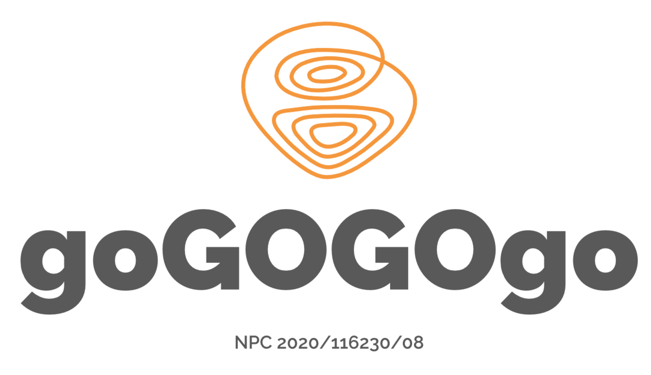 Transforming families by investing in gogos.